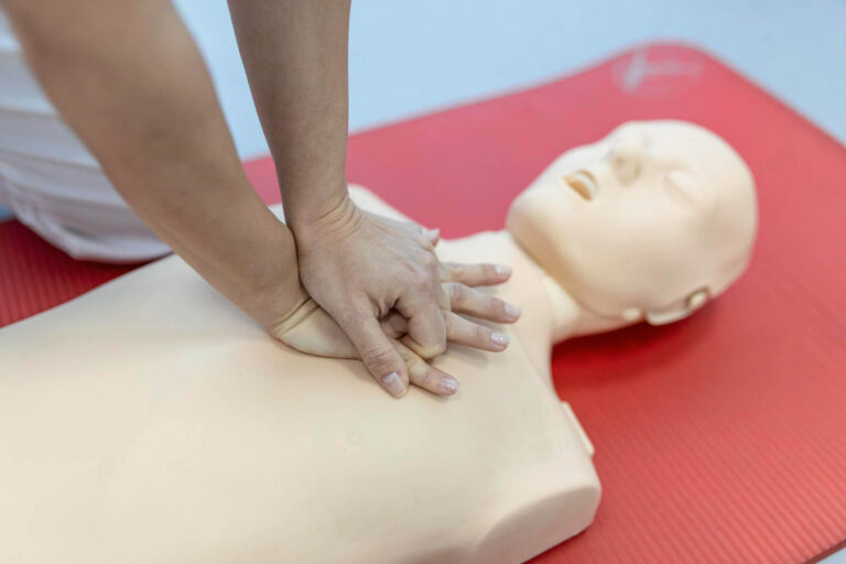 Scottsdale CPR Training | The Heart Start CPR Training Center