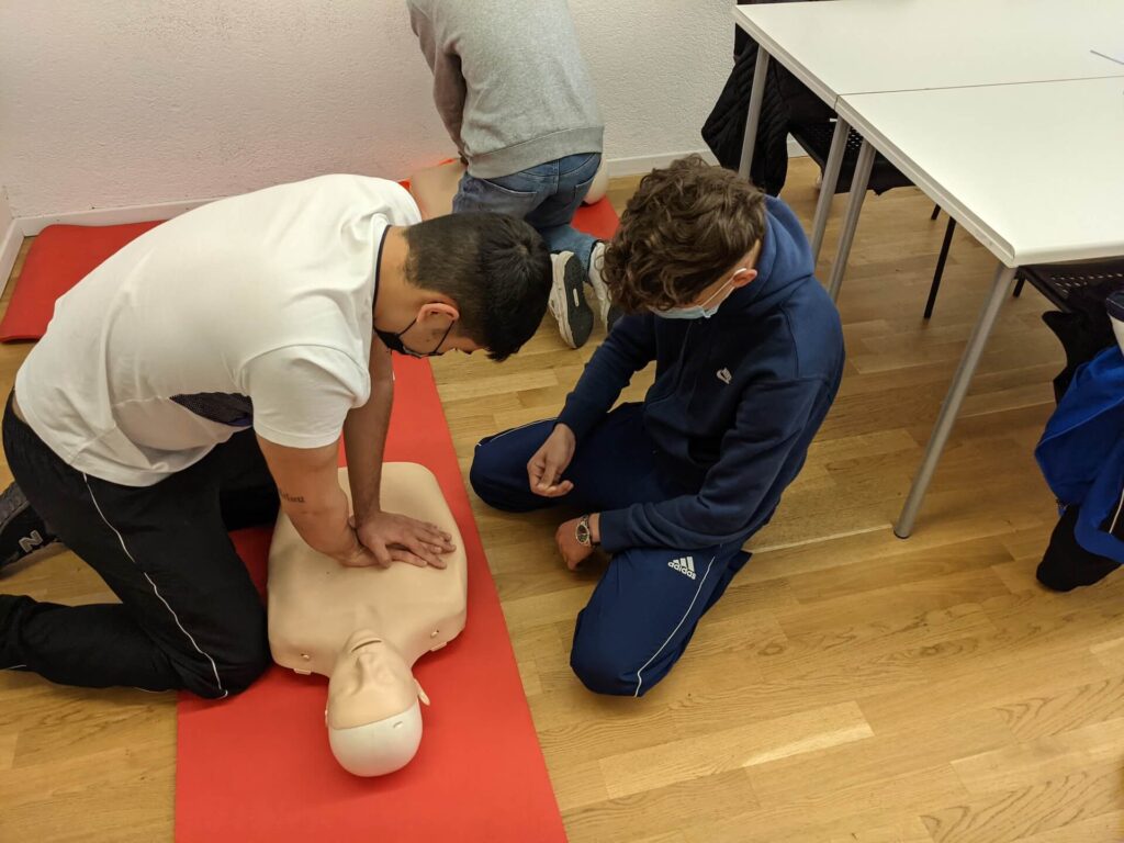 The Heart Start CPR BLS ACLS PALS Training | Tempe - Phoenix