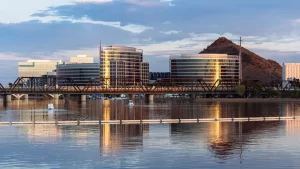 Tempe, AZ