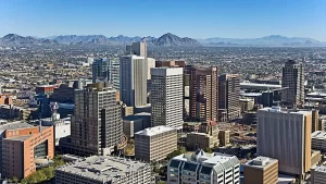 Phoenix, AZ