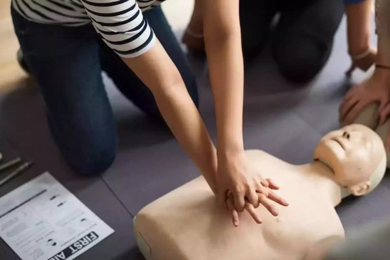 The Heart Start CPR Training Center