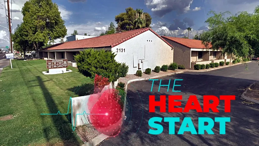The Heart Start CPR Training Center | BLS ACLS PALS HEARTSAVER