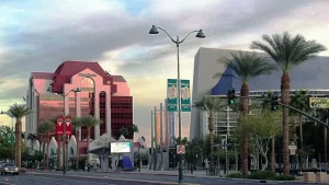 Mesa, AZ