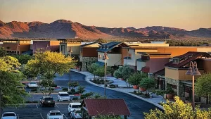 Queen Creek, AZ