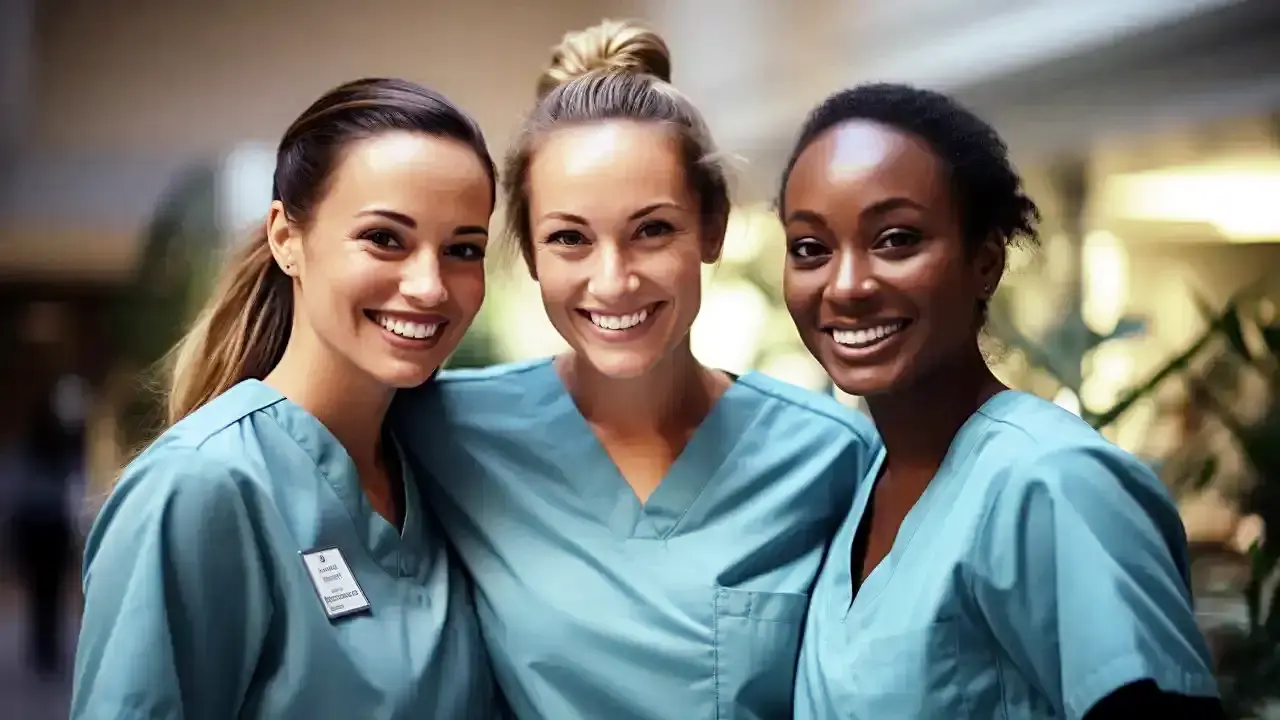 Serving Healthcare Professionals | The Heart Start CPR | Tempe, AZ